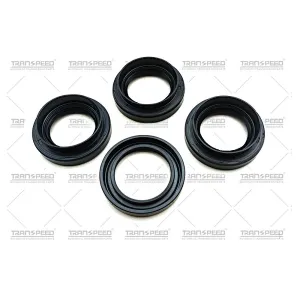 TRANSPEED U340E U341E Auto Transmission Master Rebuild Kit Clutch Plates For COROLLA 00-ON