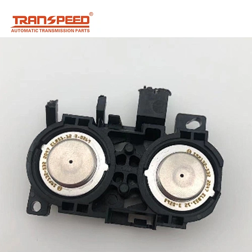 TRANSPEED DQ500 DQ380 DQ381 0DE Transmission Clutch Pressure Sensor For Audi Q3 For VW Trannsporter Tiguan Car Accessories