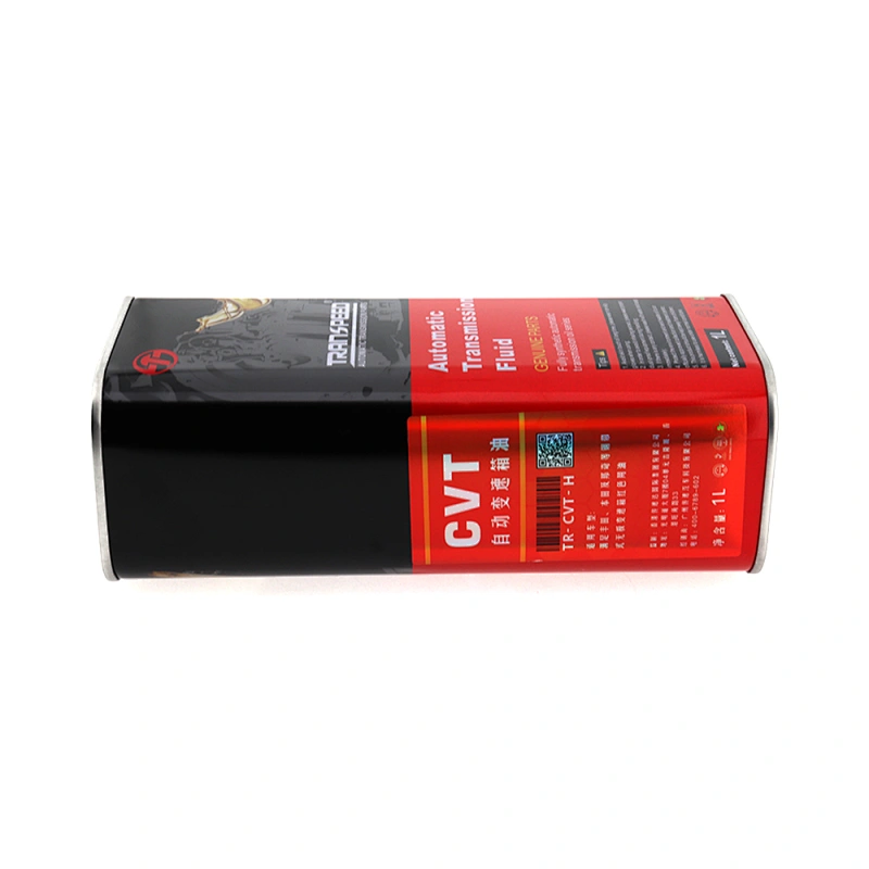 TRANSPEED K110 K310 VT1 M4VA SWRA SMVA Auto Transmissions CM Gearbox Red Fluid For NISSAN HONDA MAZDA TOYOTA Automat Transmiss