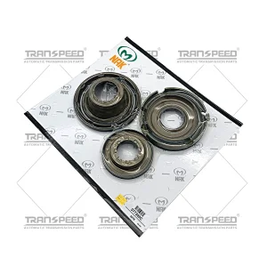 TRANSPEED 62TE Auto Transmission Piston Kit For CHRYSLER DODGE CARAVAN AVENGER VOLKSWAGEN ROUTAN Transmission Drivetrain