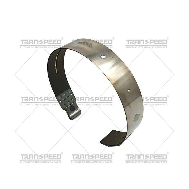 TRANSPEED A340E A341E A343F Automatic Transmission Brake Band For CHASER HILUX PROGRES CROWN GRANVIA Transmission Drivetrain
