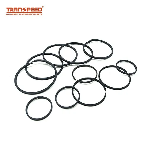 TRANSPEED A340E 30-40LE A341E Auto Transmission Rebuild Oil Ring Kit For TOYOTA CROWN