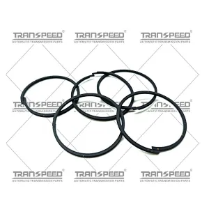 TRANSPEED A340E 30-40LE A341E Auto Transmission Rebuild Oil Ring Kit For TOYOTA CROWN