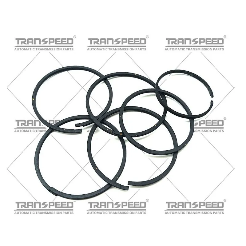 TRANSPEED A340E 30-40LE A341E Auto Transmission Rebuild Oil Ring Kit For TOYOTA CROWN