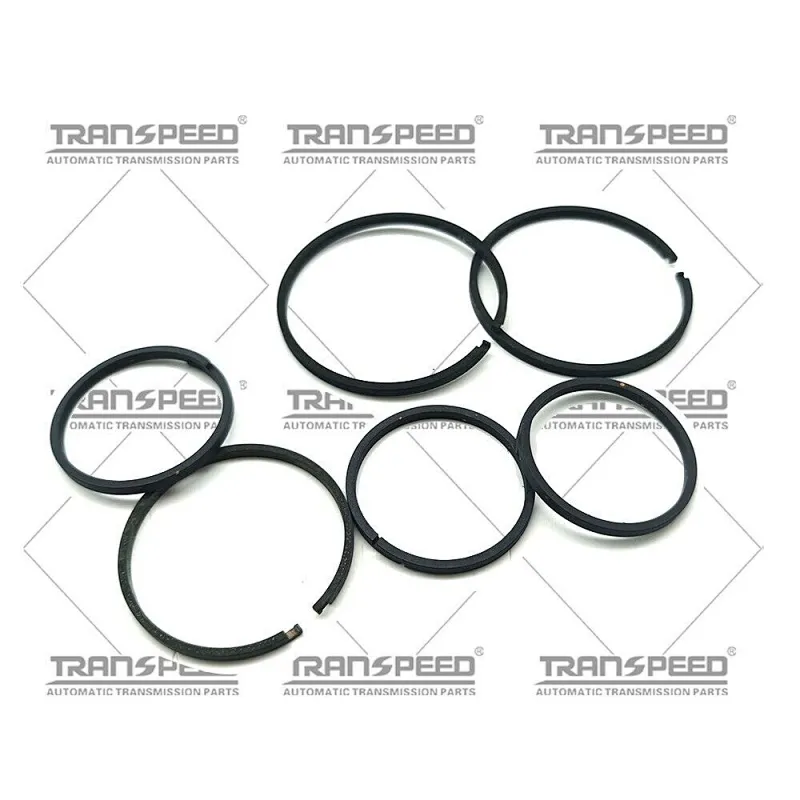 TRANSPEED A340E 30-40LE A341E Auto Transmission Rebuild Oil Ring Kit For TOYOTA CROWN
