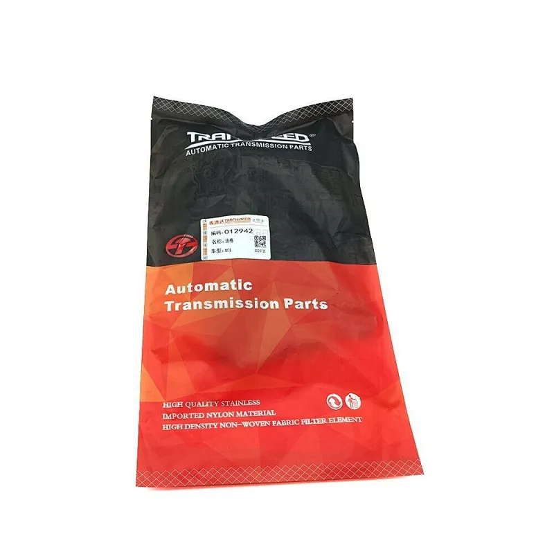TRANSPEED BTR M78 575R6 6 Speed Auto Transmission Oil Filter For SSANGYONG 2012-2014