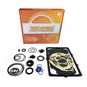 TRANSPEED M74 BTR 4 Speed Automatic Transmission Overhaul Rebuild Kit For 85 91 95LE M74LE SSANGYONG Maserati Ford Falcon REXTON
