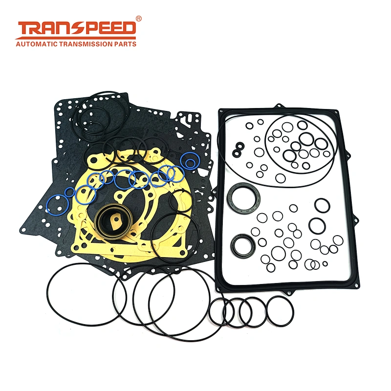 TRANSPEED M74 BTR 4 Speed Automatic Transmission Overhaul Rebuild Kit For 85 91 95LE M74LE SSANGYONG Maserati Ford Falcon REXTON