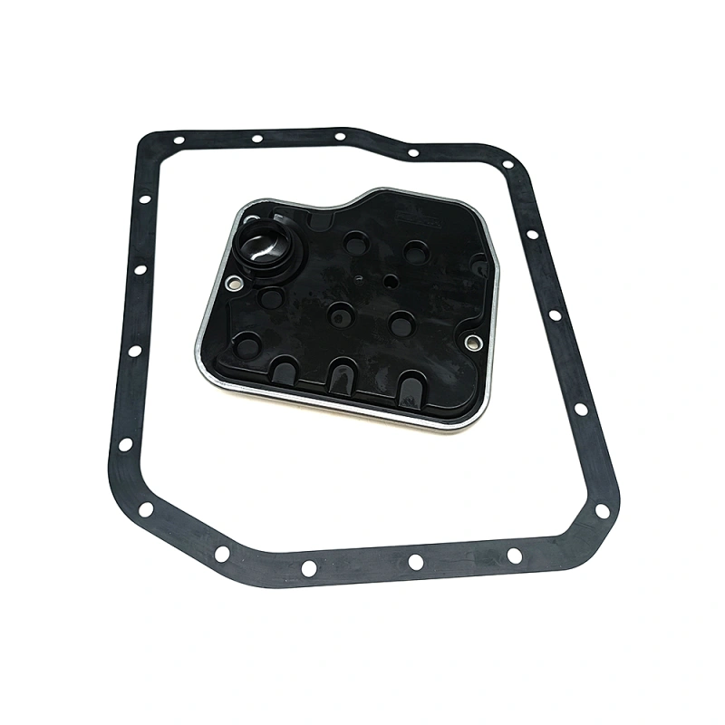 TRANSPEED U151F U151E U250E Automatic Transmission Oil Filter And Gasket For Sienna Camry Highlander Transmission Drivetrain