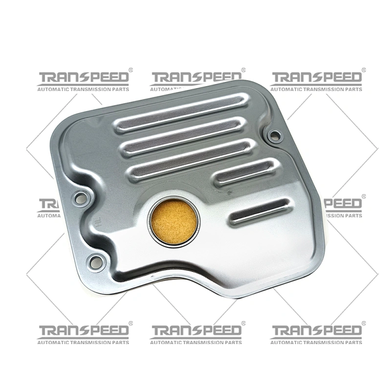 TRANSPEED U151F U151E U250E Automatic Transmission Oil Filter And Gasket For Sienna Camry Highlander Transmission Drivetrain