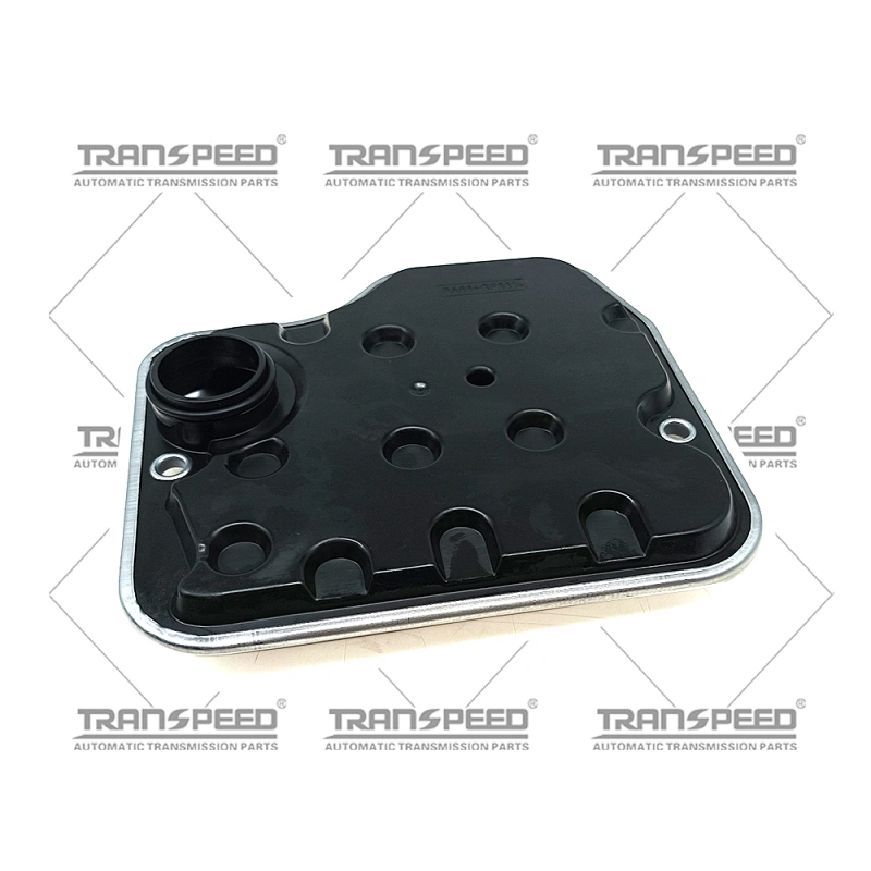 TRANSPEED U151F U151E U250E Automatic Transmission Oil Filter And Gasket For Sienna Camry Highlander Transmission Drivetrain