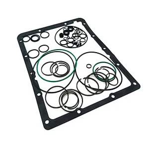TRANSPEED 03-71LE A43DE A45DE A46DE Transmission Master Rebuild Kit for HYUNDAI KIA MAZDA