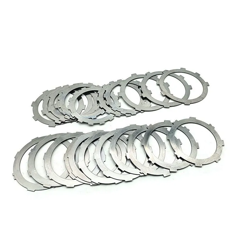 TRANSPEED 03-71LE A43DE A45DE A46DE Transmission Master Rebuild Kit for HYUNDAI KIA MAZDA