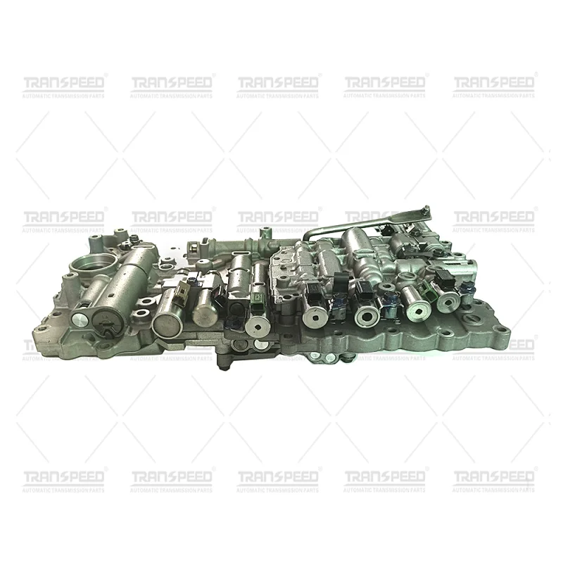 TRANSPEED A960E Automatic Transmission Valve Body For LEXUS GS300 2.5L 3.0L 2004-2014 TOYOTA CROWN Transmission And Drivetrain