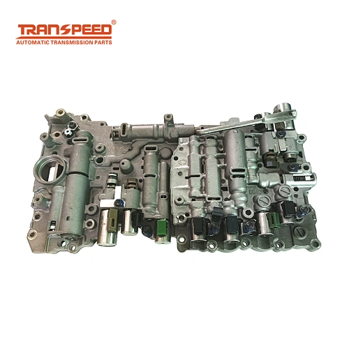 A960E Automatic Transmission Valve Body
