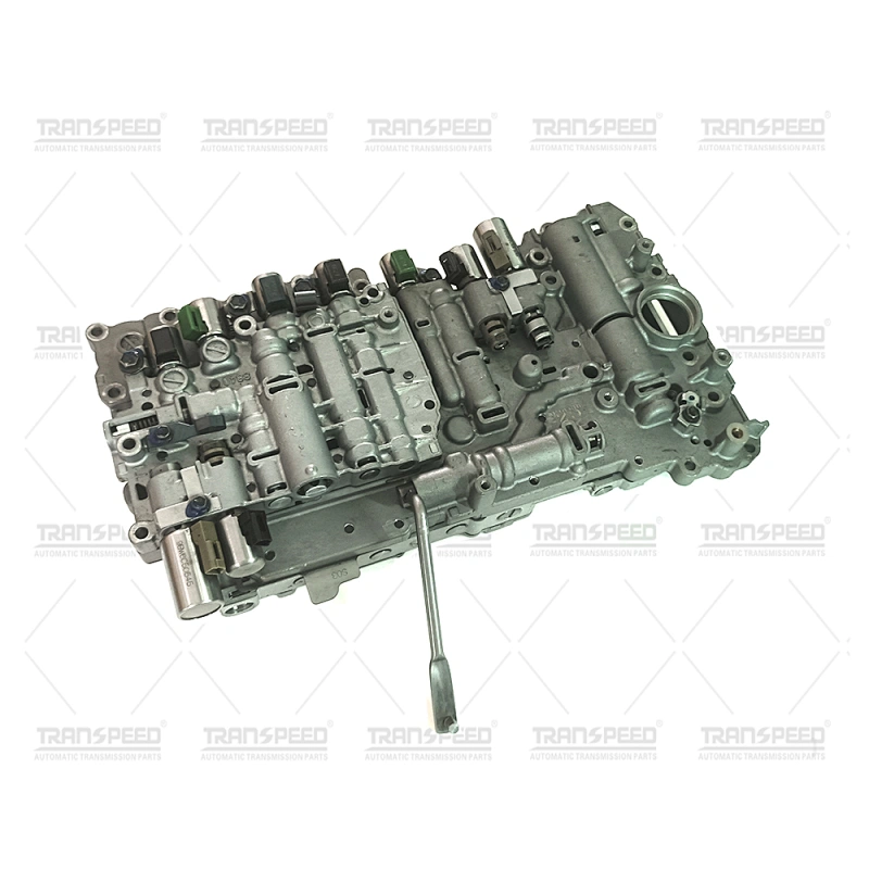 A960E Automatic Transmission Valve Body