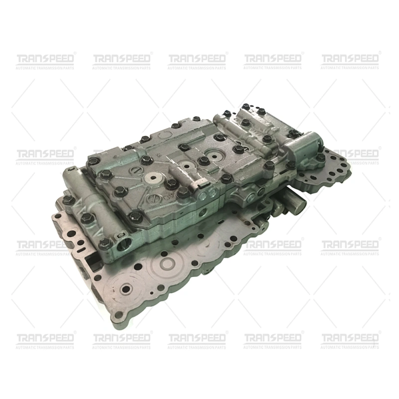 A960E Automatic Transmission Valve Body