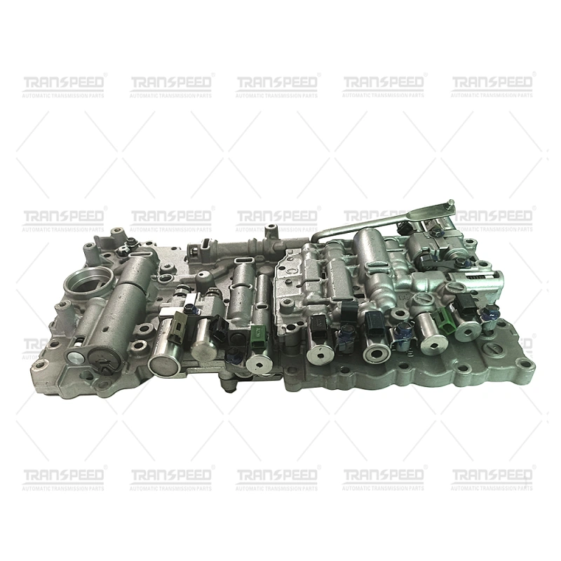 A960E Automatic Transmission Valve Body