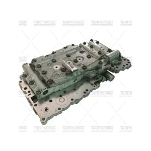 A960E Automatic Transmission Valve Body