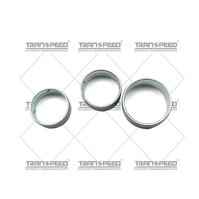 TRANSPEED 6T30E Transmission Bushing Kit For CHEVROLET BUICK Cruze OPEL PONTIAC DAEWOO Lacetti Transmission Drivetrain