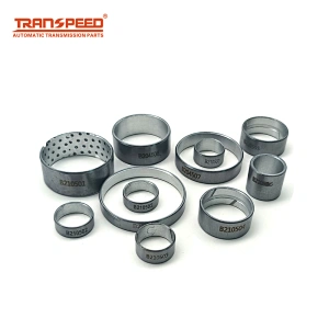 TRANSPEED 6T30E Transmission Bushing Kit For CHEVROLET BUICK Cruze OPEL PONTIAC DAEWOO Lacetti Transmission Drivetrain
