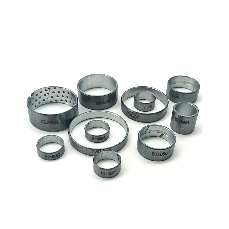 TRANSPEED 6T30E Transmission Bushing Kit For CHEVROLET BUICK Cruze OPEL PONTIAC DAEWOO Lacetti Transmission Drivetrain