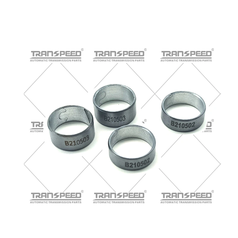 TRANSPEED 6T30E Transmission Bushing Kit For CHEVROLET BUICK Cruze OPEL PONTIAC DAEWOO Lacetti Transmission Drivetrain