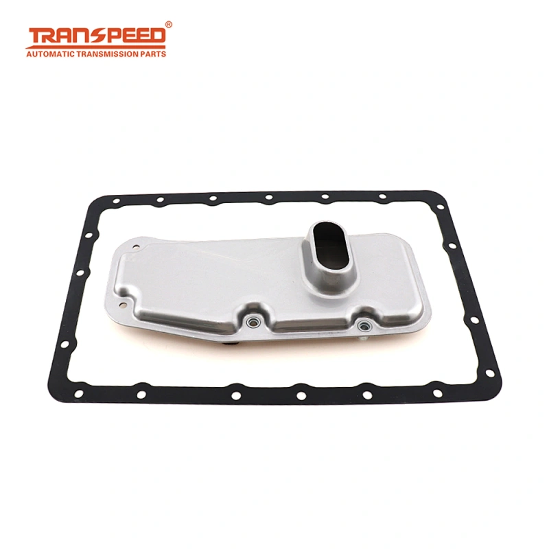 TRANSPEED A343F Automatic Transmission Rebuild Oil Filter OE 35330 60030 And Gasket For PROGRES CHASER Automatic Transmission