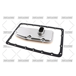 TRANSPEED A343F Automatic Transmission Rebuild Oil Filter OE 35330 60030 And Gasket For PROGRES CHASER Automatic Transmission