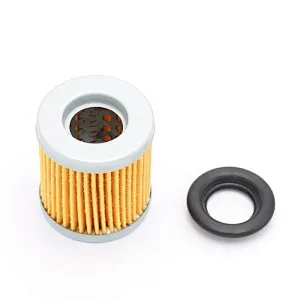 RE0F10A JF011E Auto Transmission Oil Cooler Filter