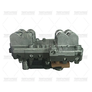 TRANSPEED 6DCT360 Automatic Transmission Valve Body For MG Roewe MG6 Ford Transmission And Drivetrain