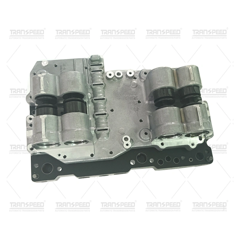 TRANSPEED 6DCT360 Automatic Transmission Valve Body For MG Roewe MG6 Ford Transmission And Drivetrain