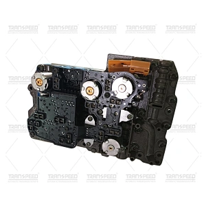TRANSPEED 6DCT360 Automatic Transmission Valve Body For MG Roewe MG6 Ford Transmission And Drivetrain