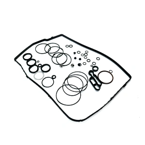 TRANSPEED MPS6 6DCT450 Auto Transmission System Super Rebuild Gearbox Kit For Volvo Mondeo Wins CHRYSLER Car Accessories