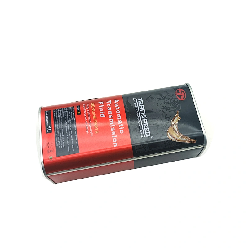 TRANSPEED 5L40E JF506E 5R55N A650E Auto Transmissions CM Gearbox Red Fluid For NISSAN HONDA MAZDA TOYOTA Automatic Transmission
