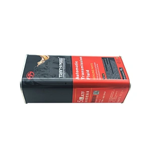 TRANSPEED 5L40E JF506E 5R55N A650E Auto Transmissions CM Gearbox Red Fluid For NISSAN HONDA MAZDA TOYOTA Automatic Transmission