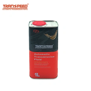 TRANSPEED 5L40E JF506E 5R55N A650E Auto Transmissions CM Gearbox Red Fluid For NISSAN HONDA MAZDA TOYOTA Automatic Transmission