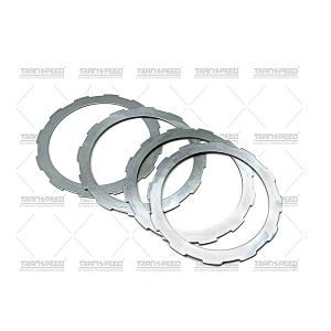 TRANSPEED AW50-40LN Auto Transmission Steel Kit For Volvo Opel Suzuki Cavalier Vectra Transmission Drivetrain