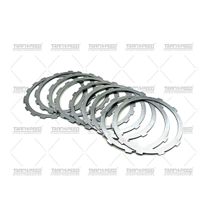 TRANSPEED AW50-40LN Auto Transmission Steel Kit For Volvo Opel Suzuki Cavalier Vectra Transmission Drivetrain