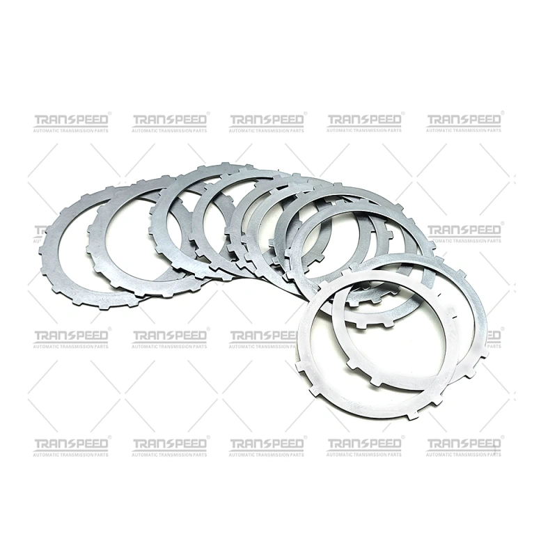 TRANSPEED AW50-40LN Auto Transmission Steel Kit For Volvo Opel Suzuki Cavalier Vectra Transmission Drivetrain