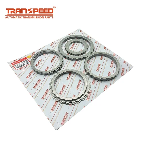 TRANSPEED ZF5HP-19 5HP19 Automatic Transmission Steel Rebuild Kit For BMW E46 CONVERTIBLE E39 TOURING Automat Transmiss