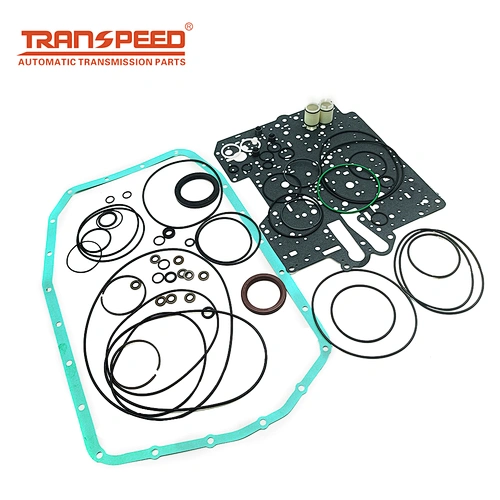 TRANSPEED ZF5HP-19 5HP19 Automatic Transmission Overhaul Rebuild Kit For BMW E46 CONVERTIBLE E39 TOURING Automat Transmiss