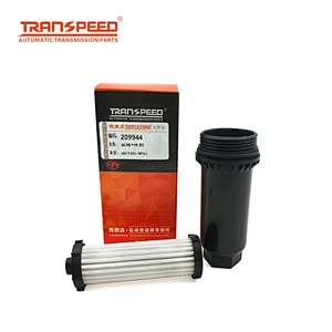 TRANSPEED MPS6 6DCT450 Auto Transmission Gearbox Rebuild Oil Filter OEM 7M5R-6C631-AD For Volvo Mondeo CHRYSLER Car Accessories