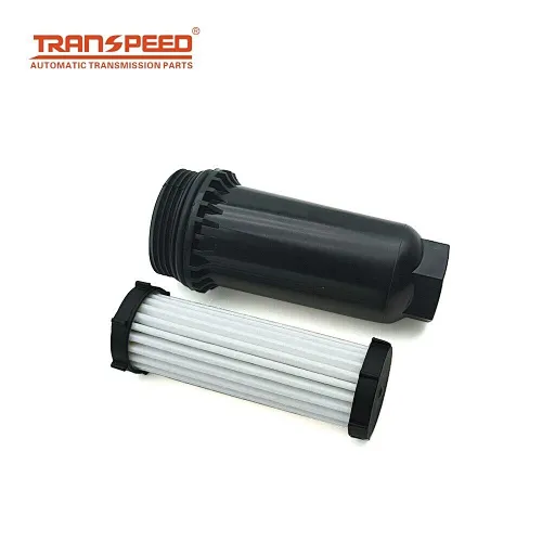 TRANSPEED MPS6 6DCT450 Transmission Master Kit Rebuilt Clutch Piston Filter for Ford Focus