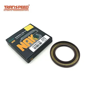 TRANSPEED 4F27E FN4AEL Auto Transmission Seals 1 pc NAK Front Oil Seal Fit For Ford Mazda