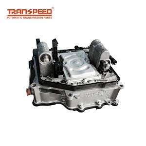 TRANSPEED DSG DQ200 0CW TCU 0AM927769K Automatic Transmission Valve Body Mechatronic Assembly For Volkswagen Audi VW Seat Skoda