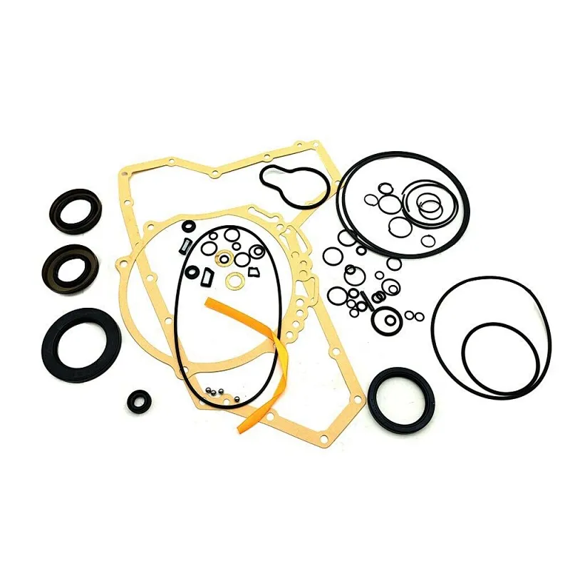 TRANSPEED JF010E RE0F09A CVT Transmission Master Kit Overhaul Filter for NISSAN Teana 3.5L