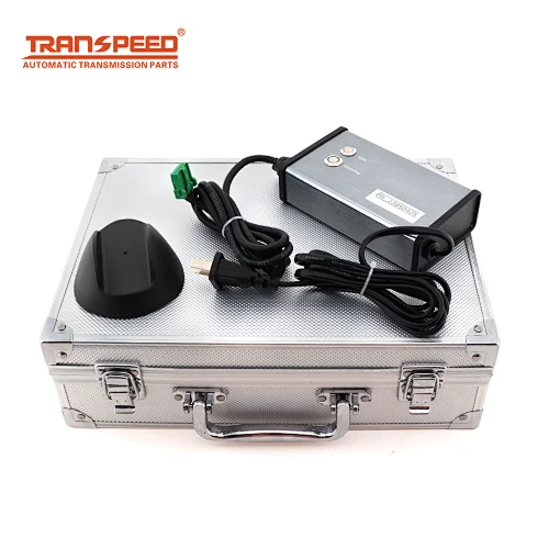 TRANSPEED CVT JF010E JF011E RE0F10A Automatic Transmission Stepper Motor Testing Machine For NISSAN MITSUBISHI Suzuki Jeep