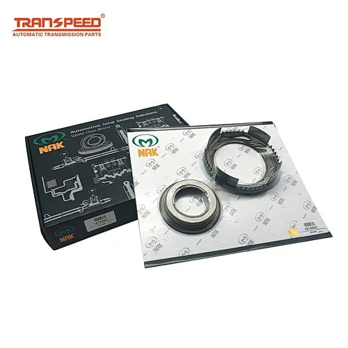 TRANSPEED JF010E RE0F09A CVT Transmission NAK Piston Kit for NISSAN Teana 3.5L