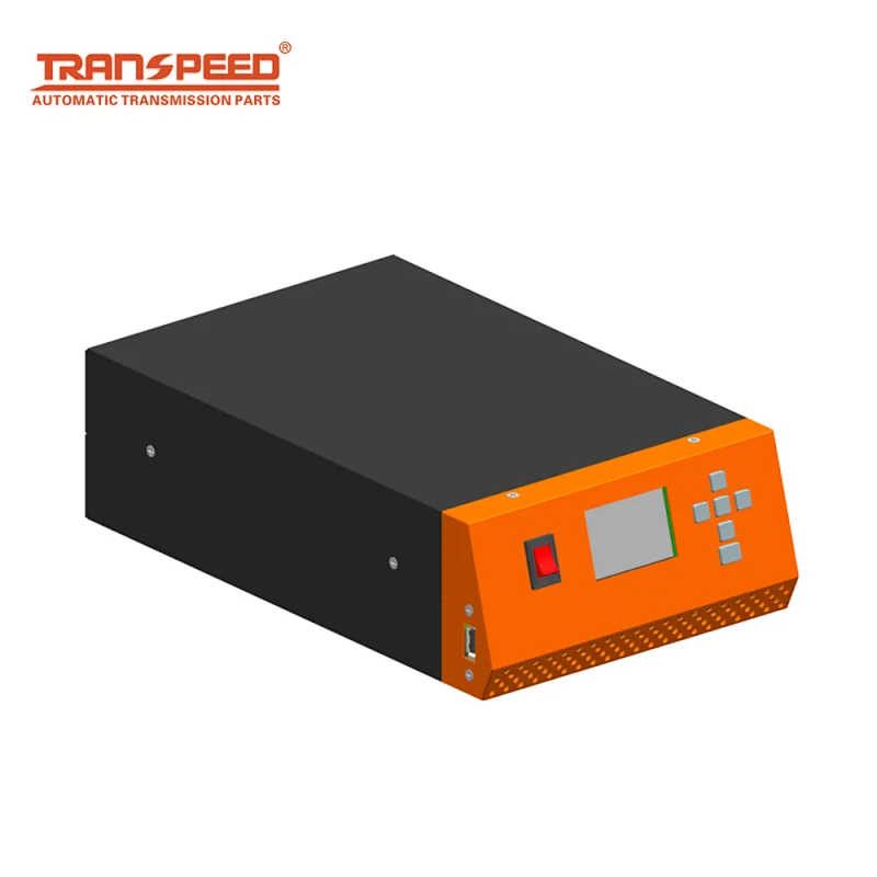 TRANSPEED BE-IES01 Portable single string charging and discharging instrument